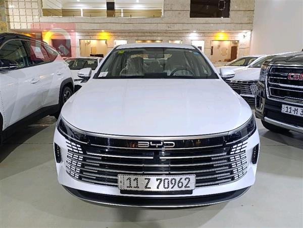 بي واي دي ديستروير 05 2025 للبيع في العراق -  بغداد